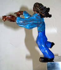 sculpture 392
